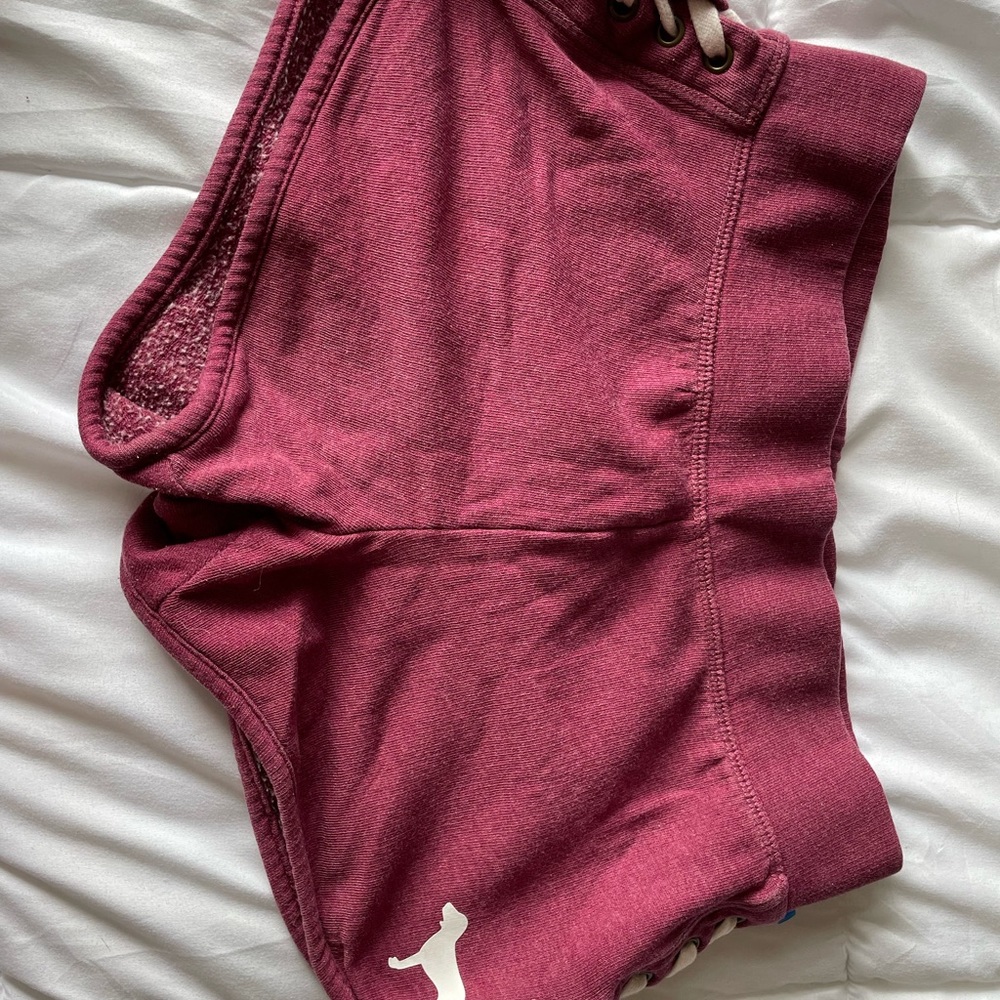 PINK shorts